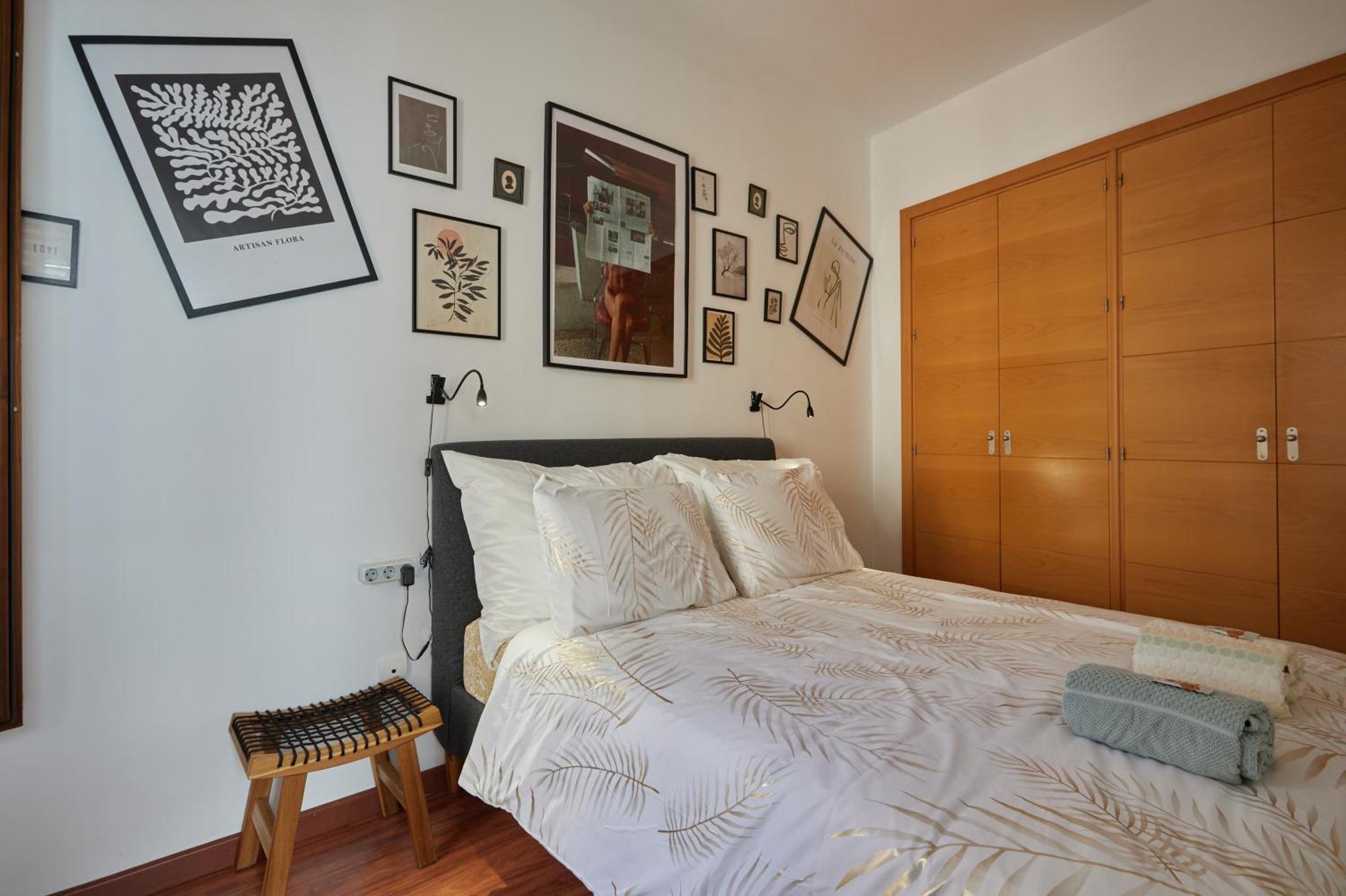 Apartamento Obispo Centro Jerez De La Frontera Exterior photo