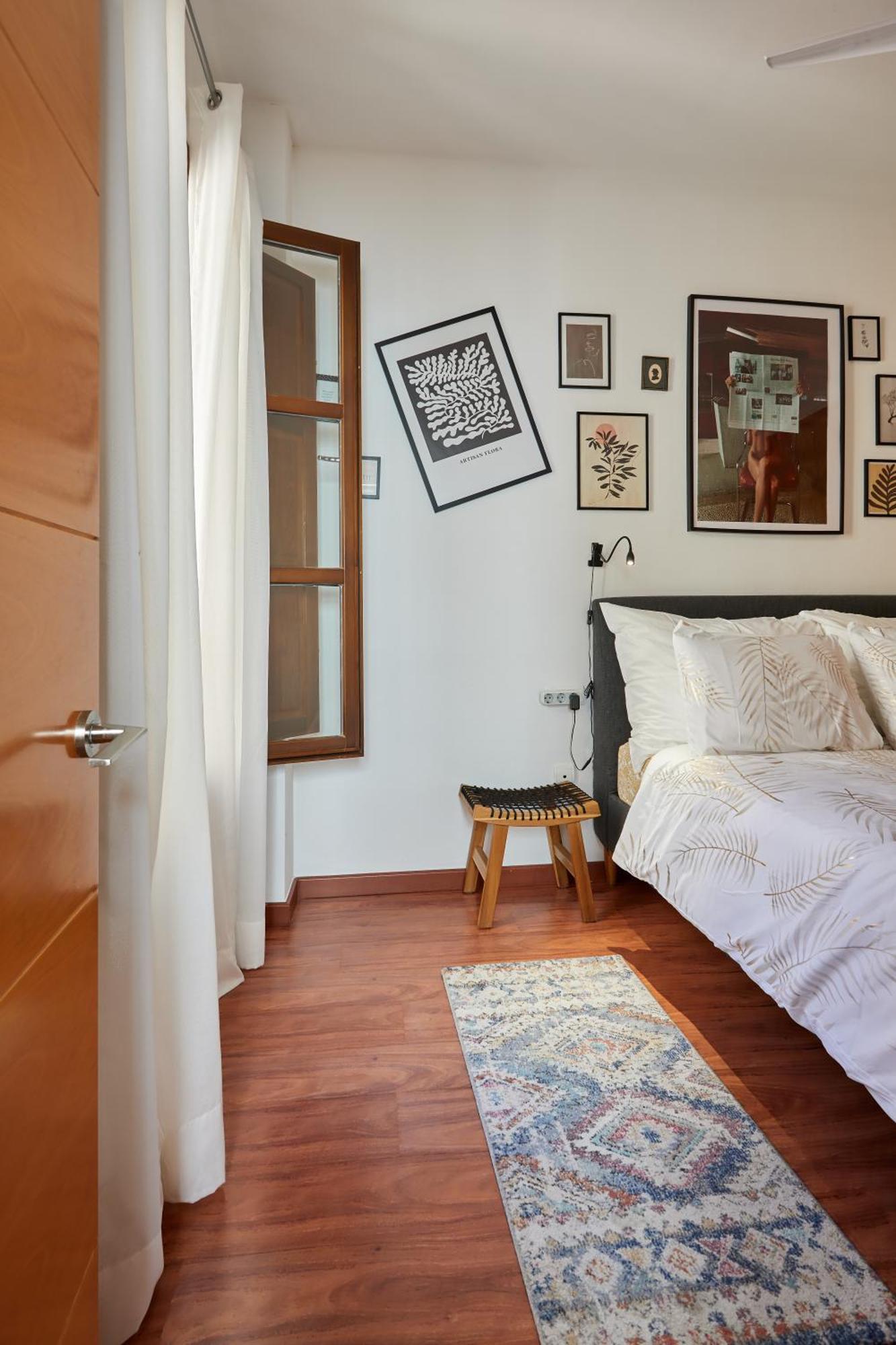 Apartamento Obispo Centro Jerez De La Frontera Exterior photo