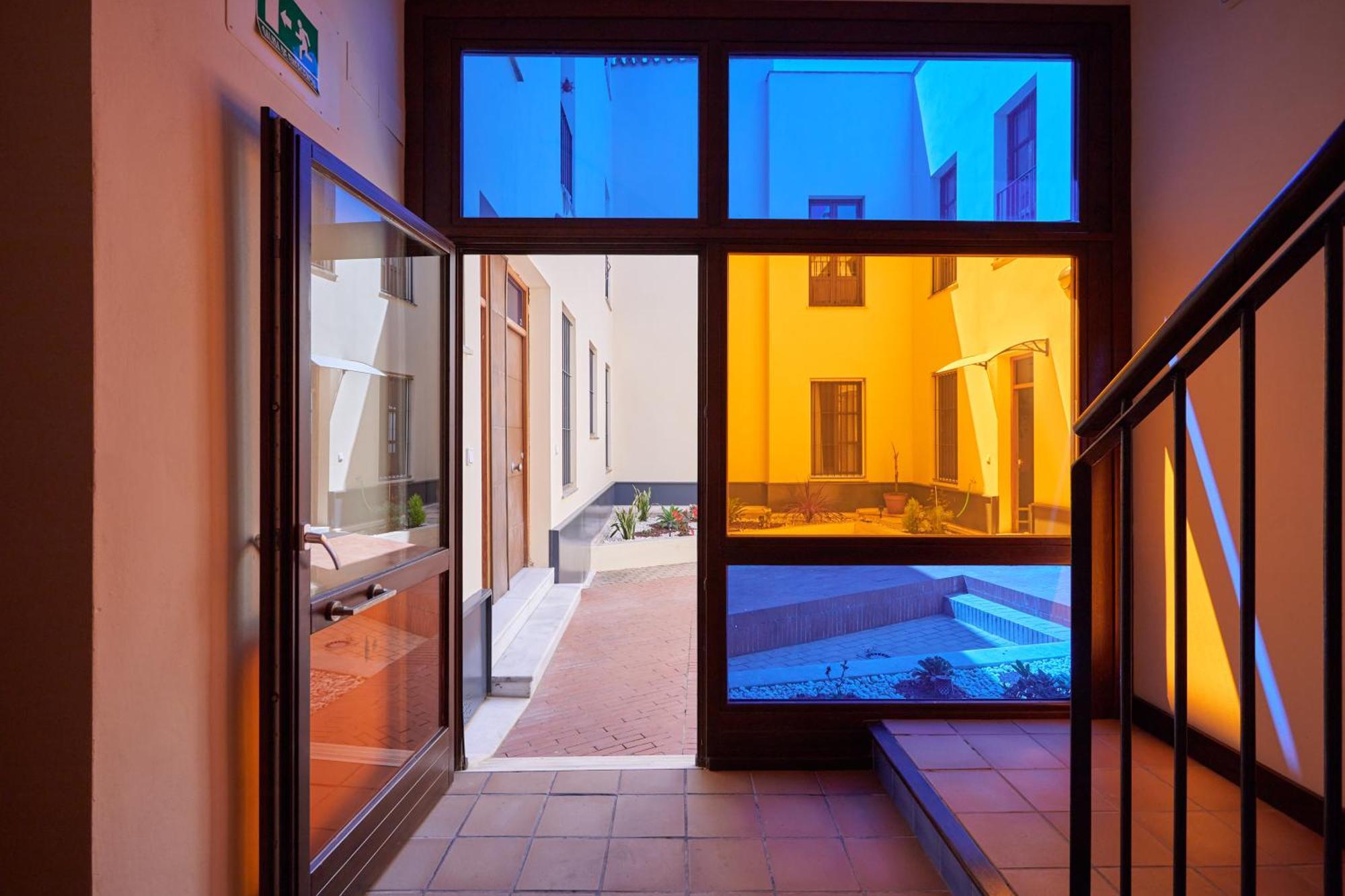 Apartamento Obispo Centro Jerez De La Frontera Exterior photo