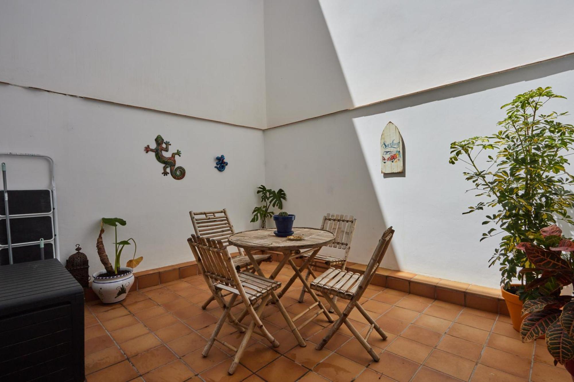 Apartamento Obispo Centro Jerez De La Frontera Exterior photo