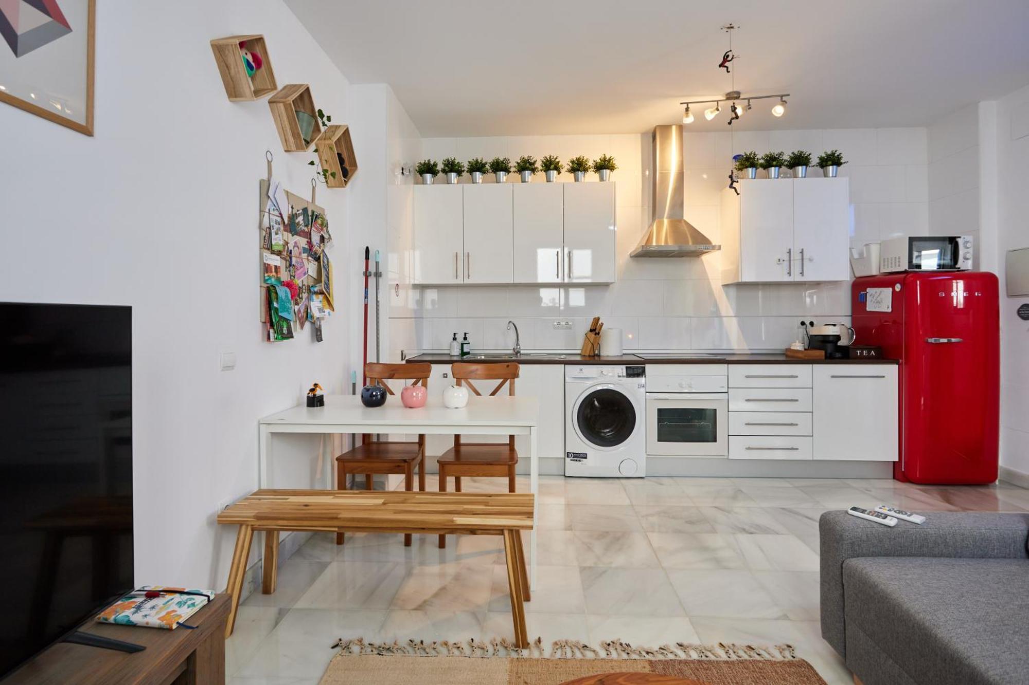 Apartamento Obispo Centro Jerez De La Frontera Exterior photo