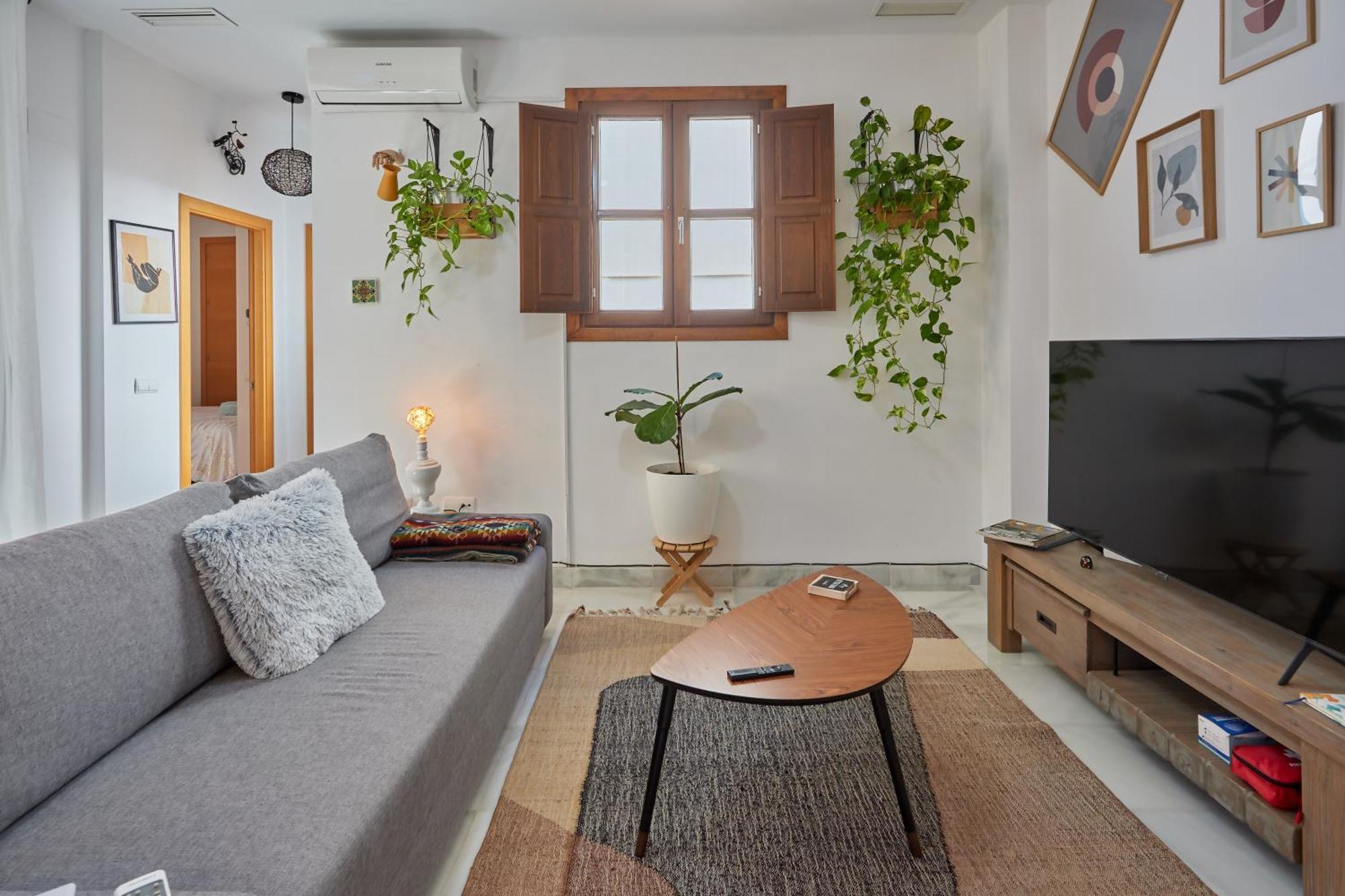 Apartamento Obispo Centro Jerez De La Frontera Exterior photo