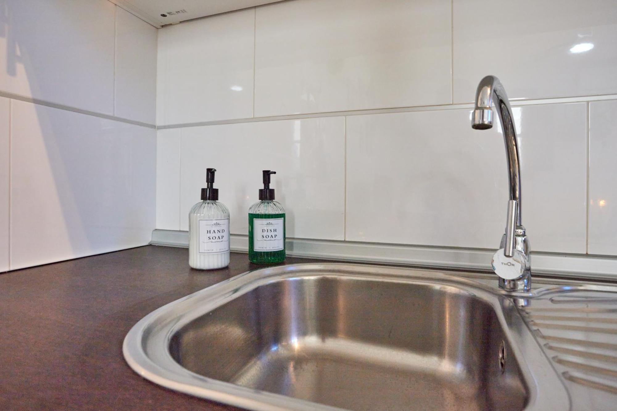 Apartamento Obispo Centro Jerez De La Frontera Exterior photo